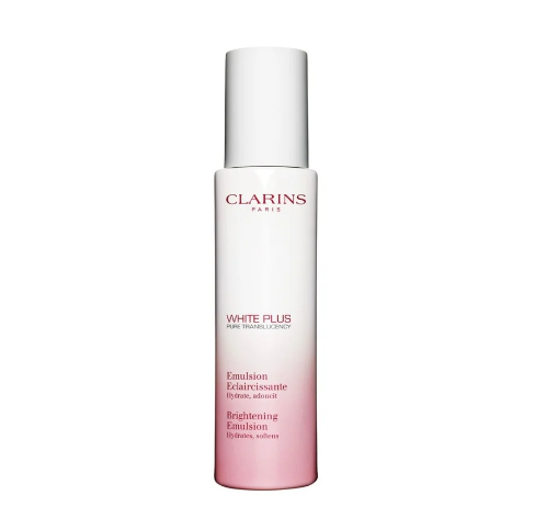 CLARINS WHITE PLUS EMULSION 75ml