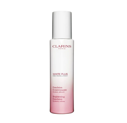 CLARINS WHITE PLUS EMULSION 75ml