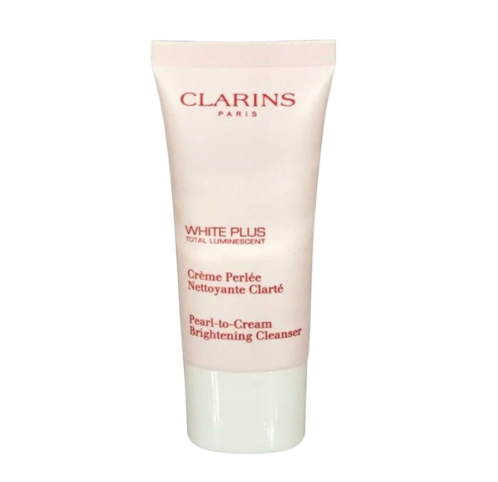 CLARINS WHITE PLUS CRÈME PERLÉE 30ml