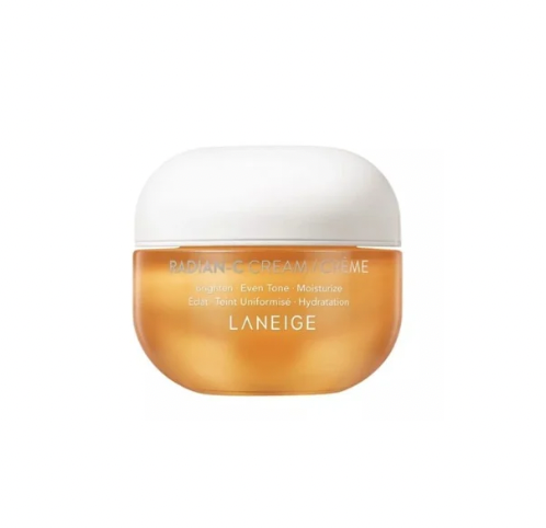 LANEIGE Radian-C Cream 30ml Hydratant Eclat