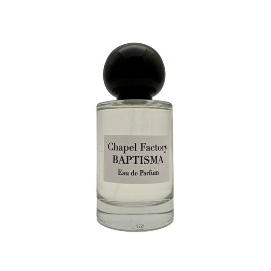 CHAPEL FACTORY BAPTISMA 100ml