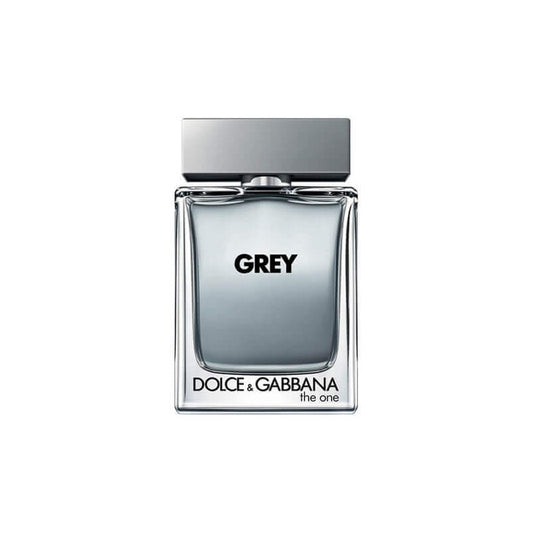 DOLCE & GABBANA THE ONE GREY INTENSE 100ml