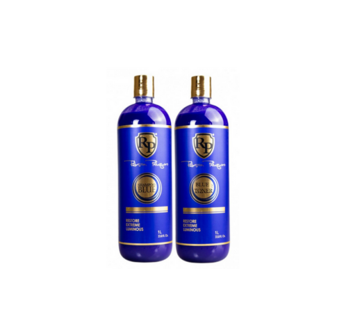 ROBSON PELUQUERO BLUE TONER