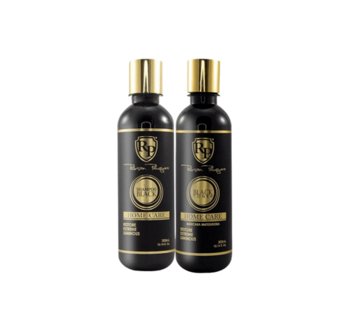 ROBSON PELUQUERO BLACK TONER