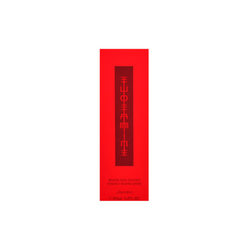 SHISEIDO REVITALIZING ESSENCE 200ml