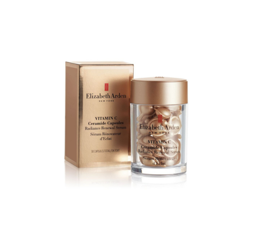 ELIZABETH ARDEN SERUM RÉNOVATEUR D'ÉCLAT