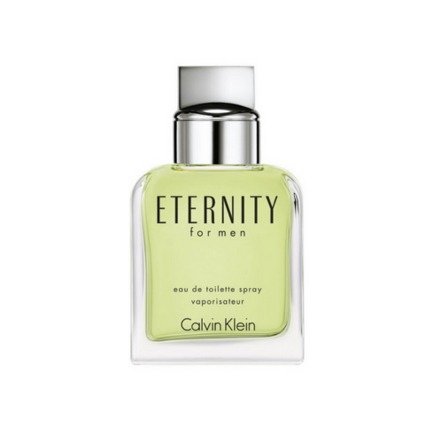 CALVIN KLEIN ETERNITY 100ml