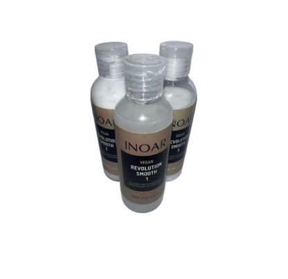 INOAR REVOLUTION SMOOTH