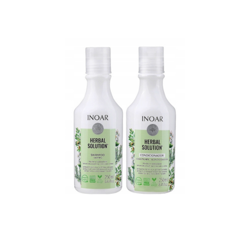 INOAR HERBAL SOLUTION