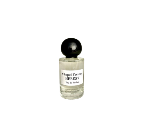 CHAPEL FACTORY HERESY 100ml