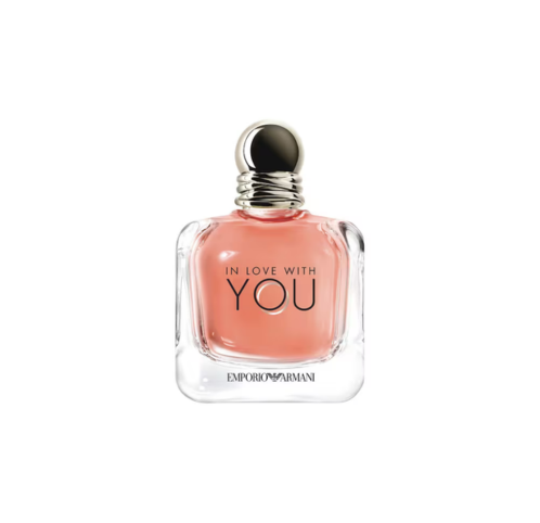 ARMANI IN LOVE WITH YOU 100ml