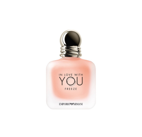 ARMANI IN LOVE WITH YOU FREEZE 100ml