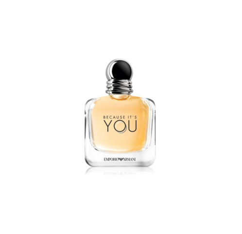 ARMANI BECAUSE IT’S YOU 100ml