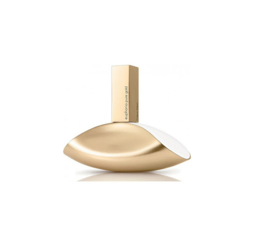 CALVIN KLEIN EUPHORIA PURE GOLD 100ml