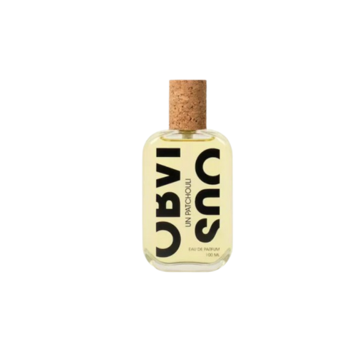 OBVIOUS UN PATCHOULI 100ml