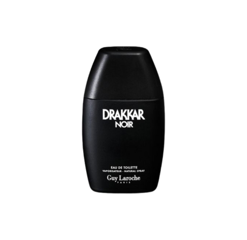 GUY LAROCHE DRAKKAR NOIR  100ml