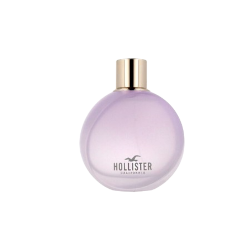 HOLLISTER FREE WAVE FOR HER 100ml