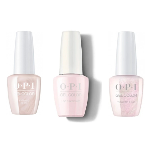 GEL COLOR - NOS SOFTSHADES