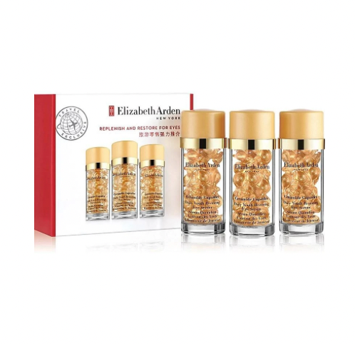 ELIZABETH ARDEN ADVANCED CERAMIDE CAPSULES DAILY YOUTH RESTORING EYE SERUM