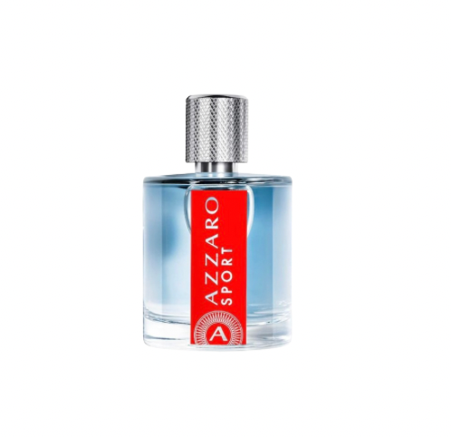 AZZARO SPORT 100ml