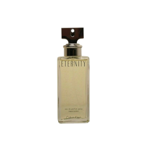 CALVIN KLEIN ETERNITY FOR WOMEN 100ml