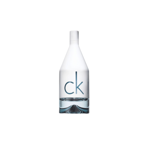 CALVIN KLEIN in 2U MAN 150ml