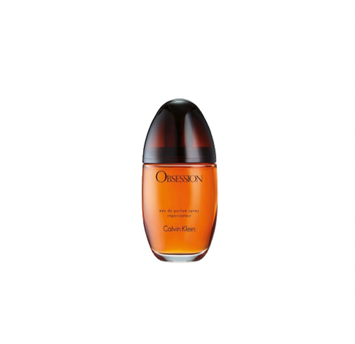 CALVIN KLEIN OBSESSION WOMAN 100ml