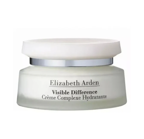 ELIZABETH ARDEN VISIBLE DIFFÉRENCE CRÈME COMPLEXE HYDRATANTE