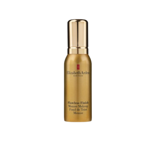 ELIZABETH ARDEN FLAWLESS FINISH MOUSSE MAKEUP