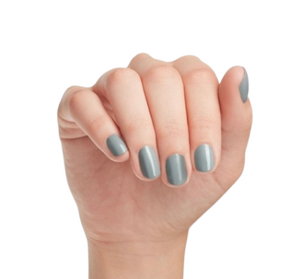 NAIL LACQUER - GRIS