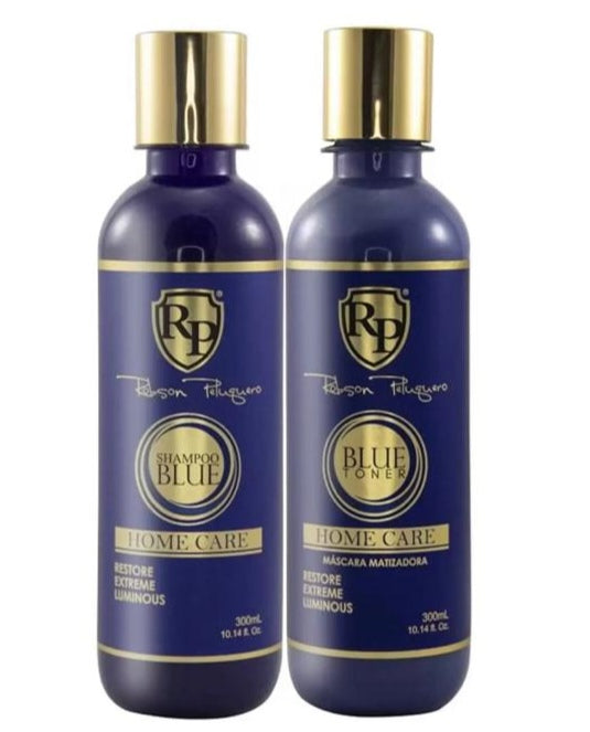 ROBSON PELUQUERO BLUE TONER